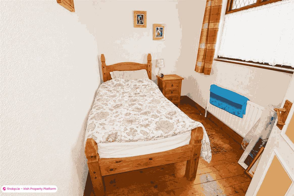 Semi-detached house for Sale in Carnew, Wicklow