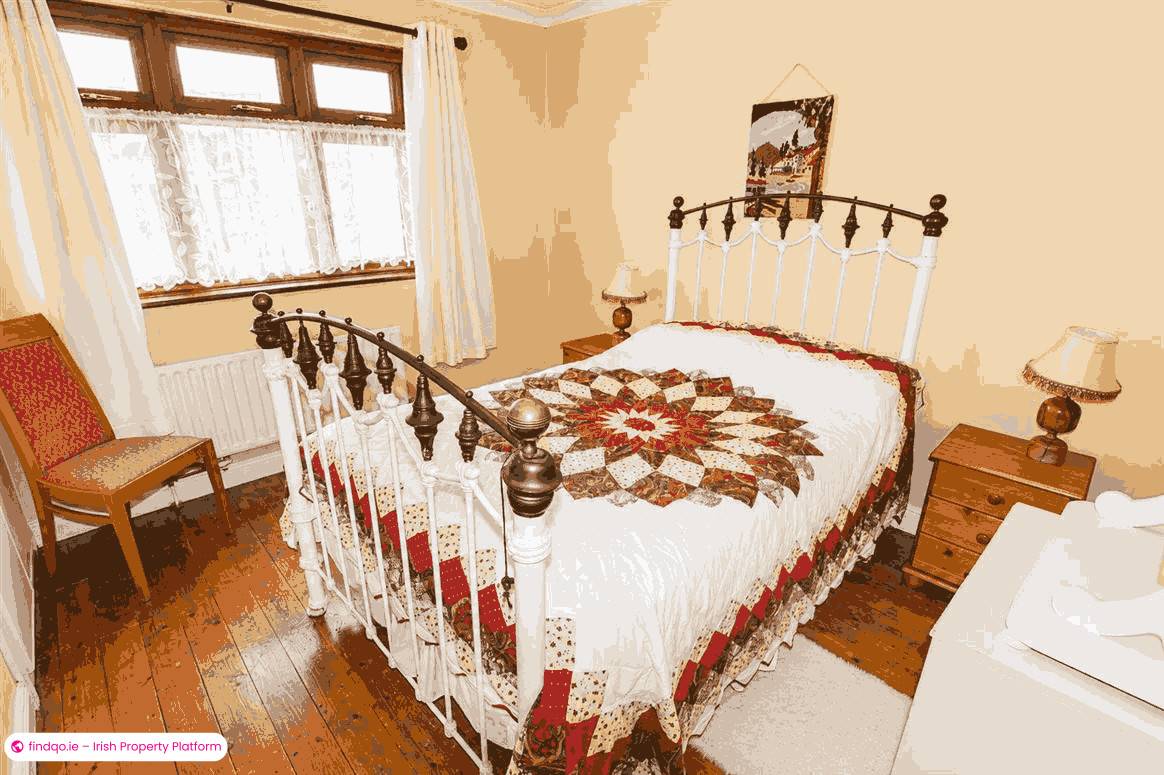 Semi-detached house for Sale in Carnew, Wicklow