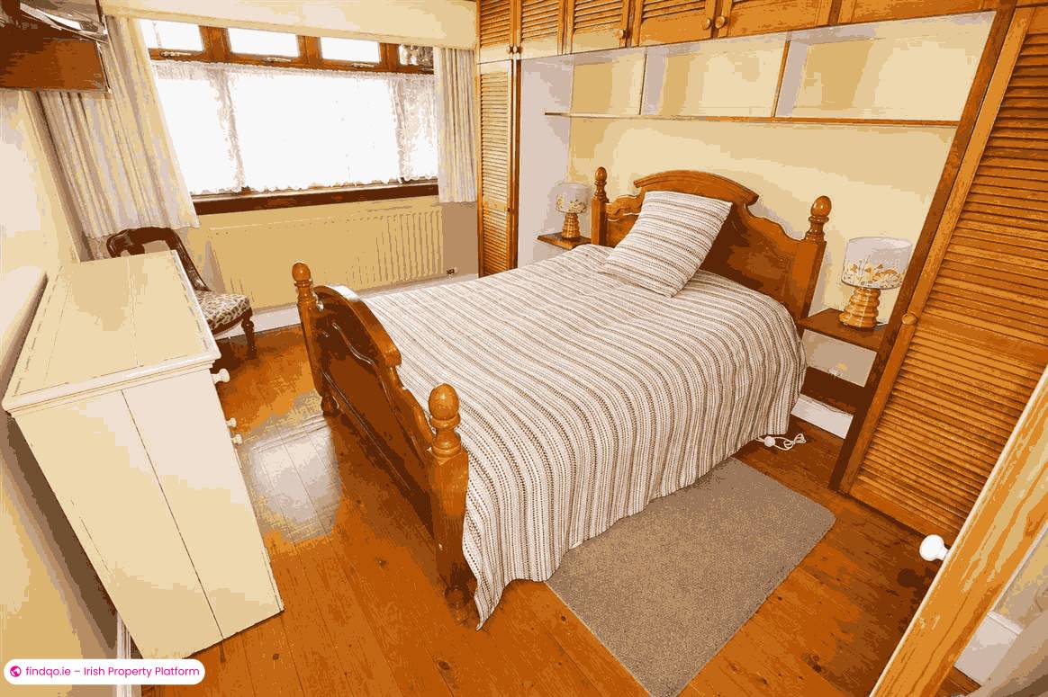 Semi-detached house for Sale in Carnew, Wicklow