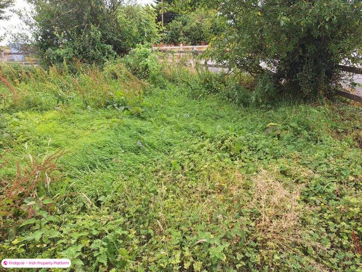 Detached house for Sale in Hollymount, Mayo