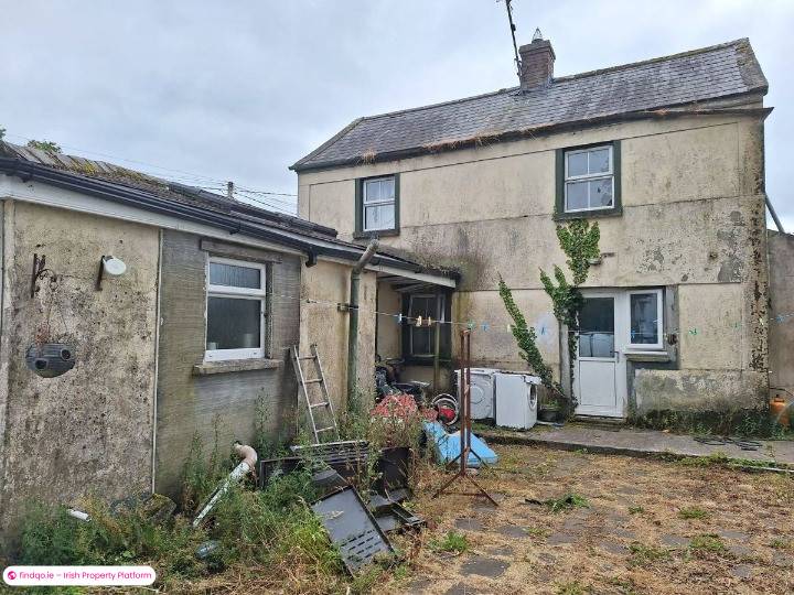 Detached house for Sale in Hollymount, Mayo