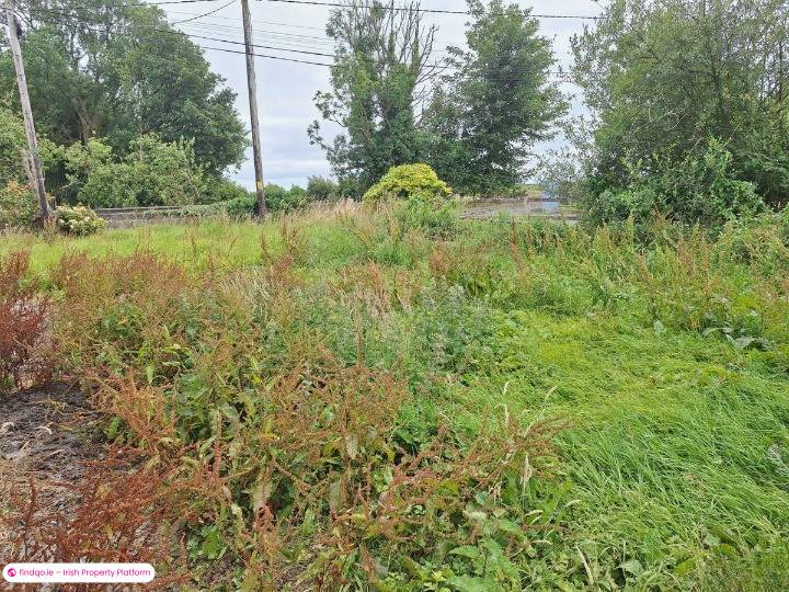 Detached house for Sale in Hollymount, Mayo
