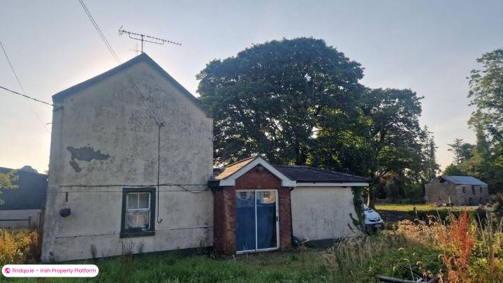 Detached house for Sale in Hollymount, Mayo