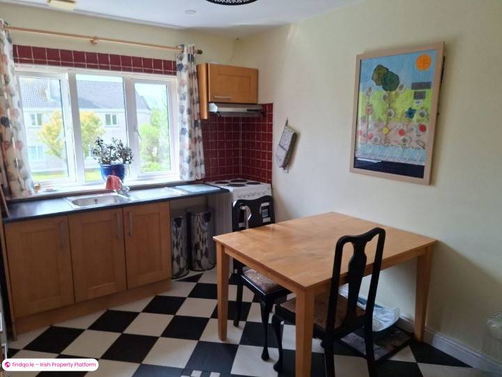 Apartment for Sale in Knock, Mayo