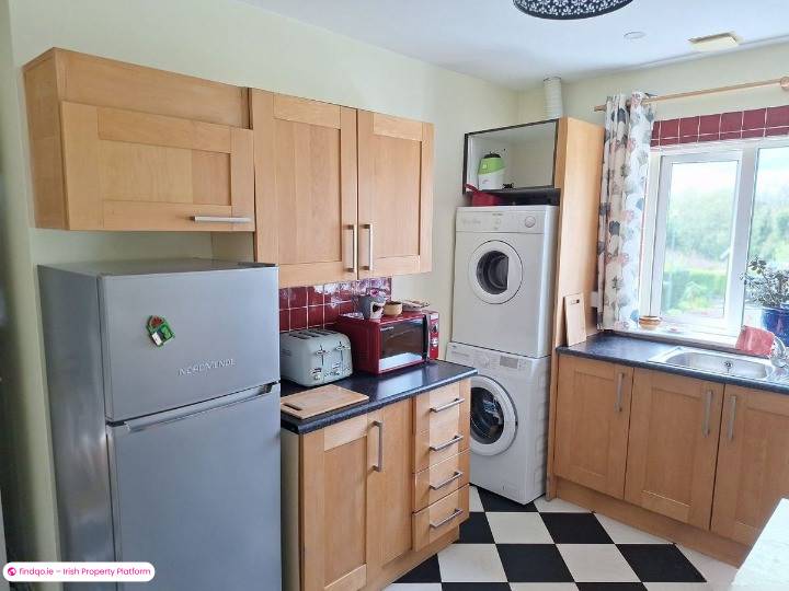 Apartment for Sale in Knock, Mayo