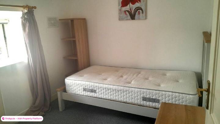 3 Bedroom House for Rent in New Ross, Wexford