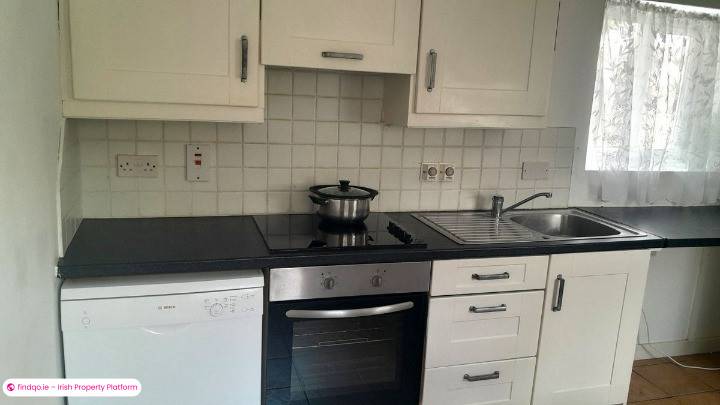 3 Bedroom House for Rent in New Ross, Wexford