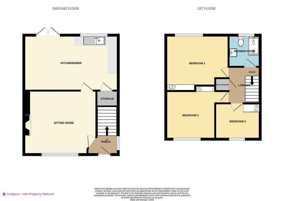 Semi-detached house for Sale in Grantstown, Waterford