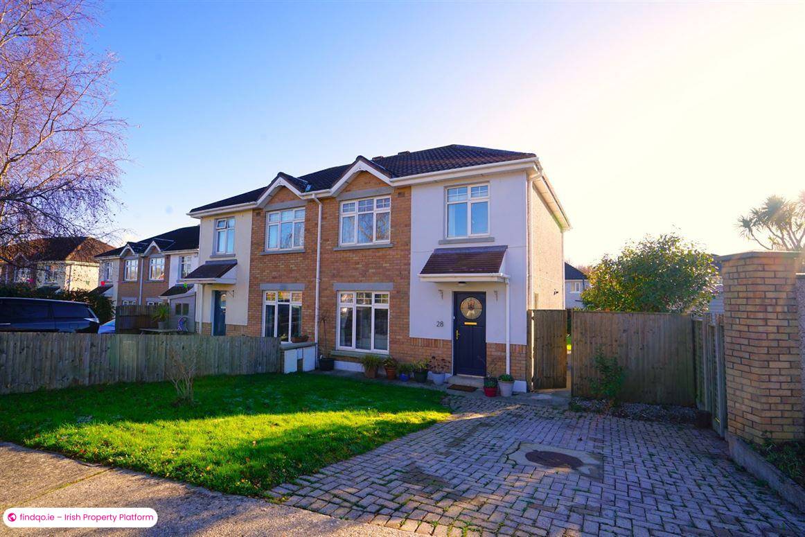 Semi-detached house for Sale in Grantstown, Waterford