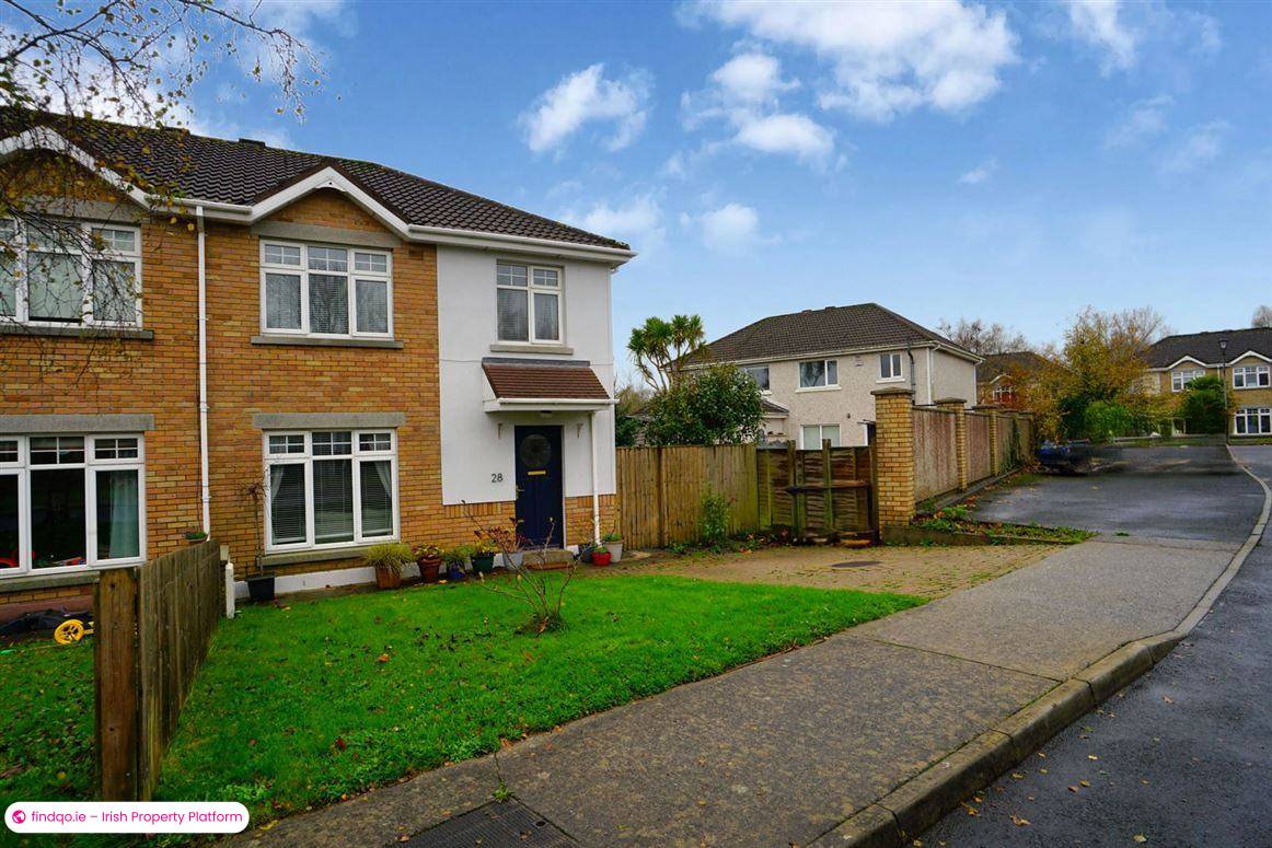 Semi-detached house for Sale in Grantstown, Waterford