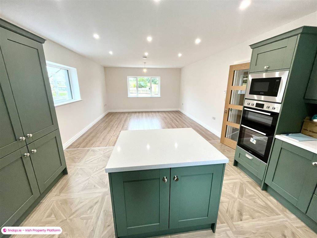 Detached house for Sale in Sligo, Sligo