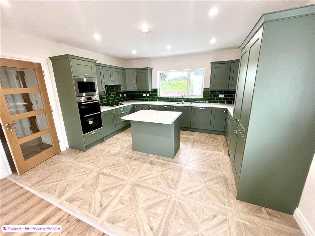 Detached house for Sale in Sligo, Sligo