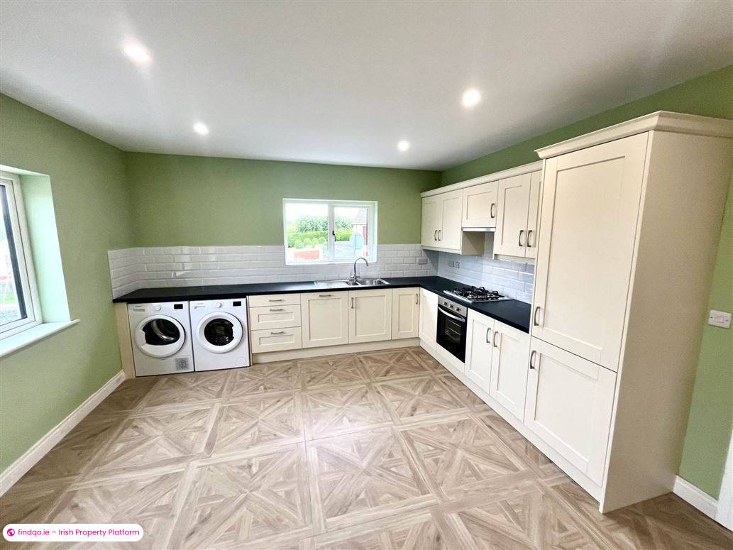 Detached house for Sale in Sligo, Sligo