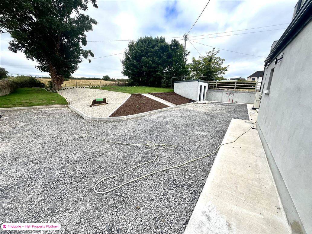 Detached house for Sale in Sligo, Sligo