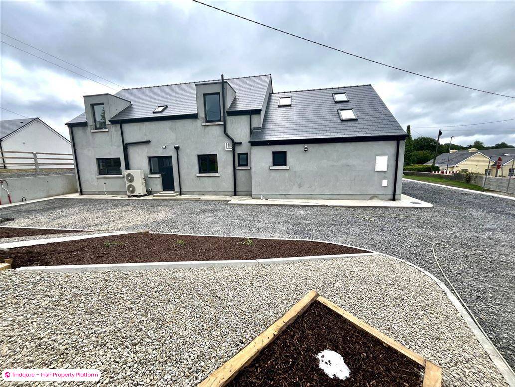 Detached house for Sale in Sligo, Sligo