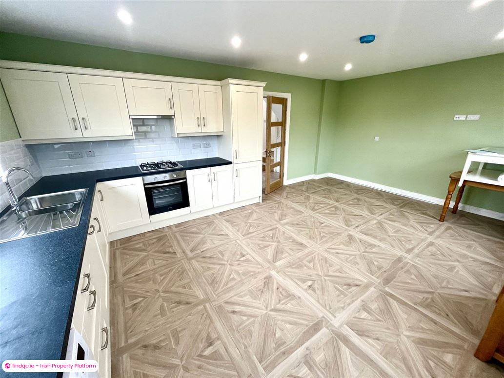 Detached house for Sale in Sligo, Sligo