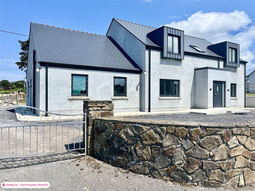 Detached house for Sale in Sligo, Sligo