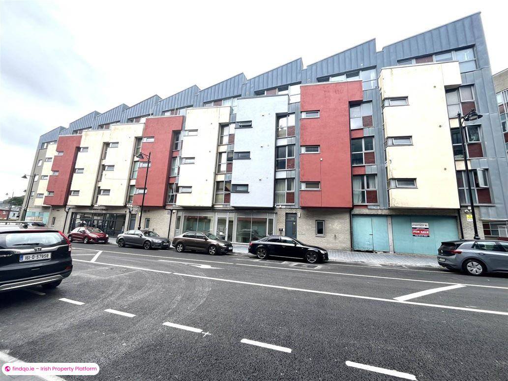 Apartment for Sale in Sligo, Sligo