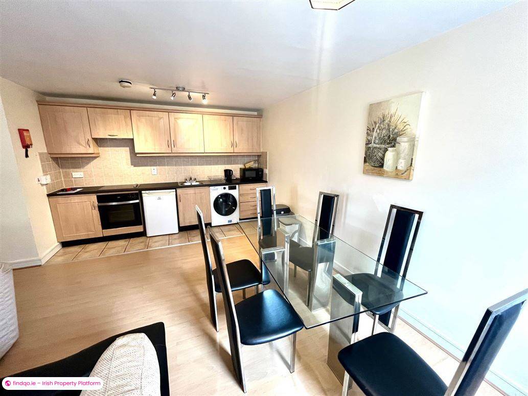 Apartment for Sale in Sligo, Sligo