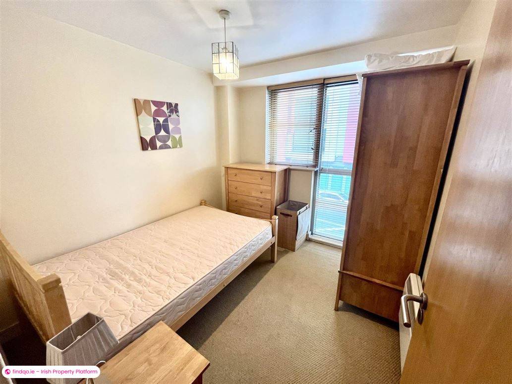 Apartment for Sale in Sligo, Sligo