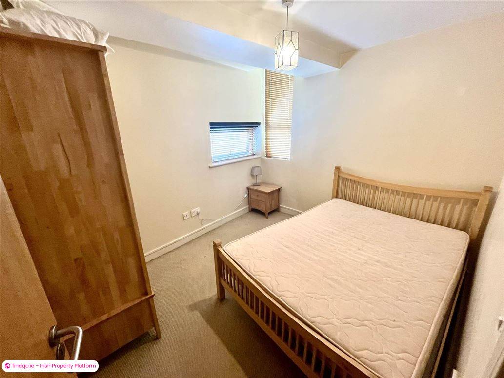 Apartment for Sale in Sligo, Sligo