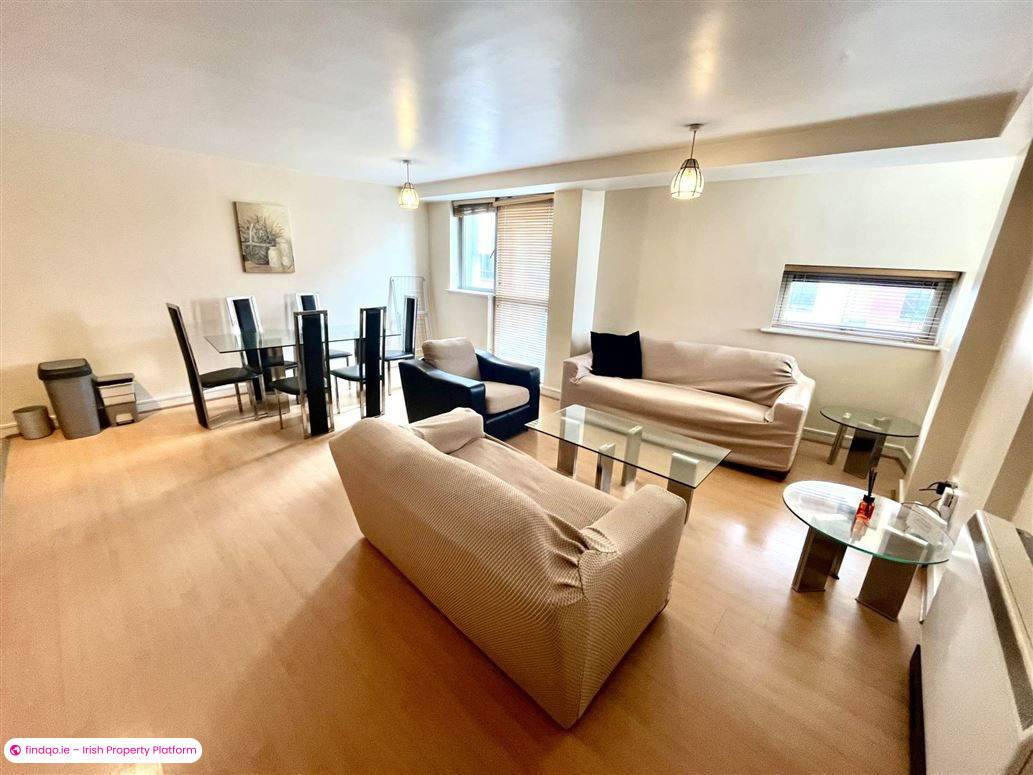 Apartment for Sale in Sligo, Sligo