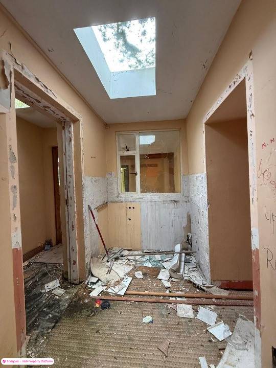End of terrace house for Sale in Castlerea, Roscommon