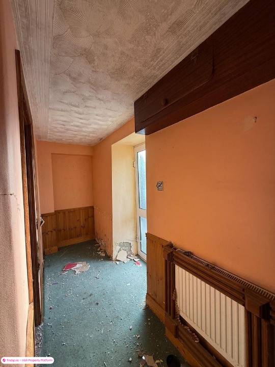End of terrace house for Sale in Castlerea, Roscommon