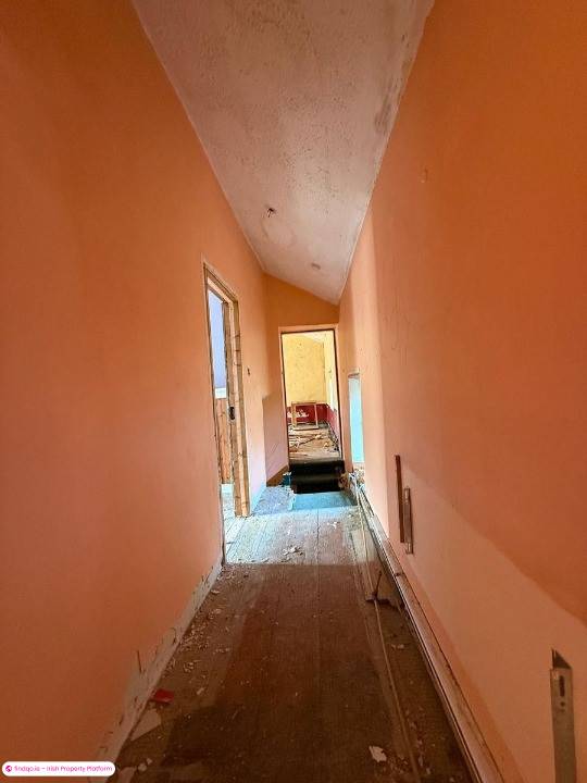 End of terrace house for Sale in Castlerea, Roscommon