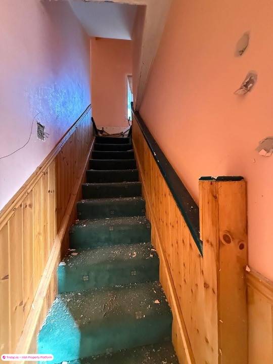 End of terrace house for Sale in Castlerea, Roscommon