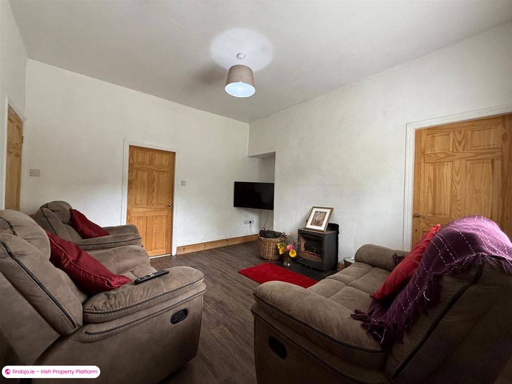 Detached house for Sale in Ballaghaderreen, Roscommon