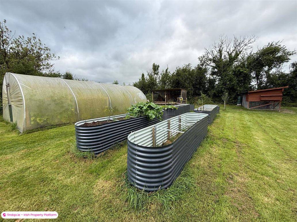Detached house for Sale in Ballaghaderreen, Roscommon