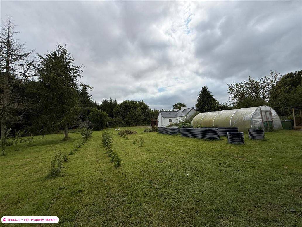 Detached house for Sale in Ballaghaderreen, Roscommon
