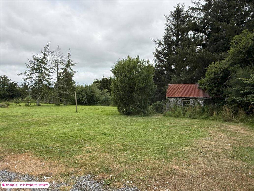Detached house for Sale in Ballaghaderreen, Roscommon