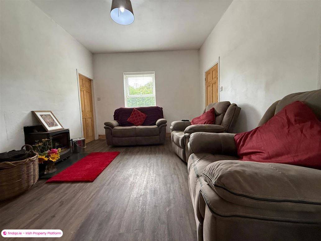 Detached house for Sale in Ballaghaderreen, Roscommon