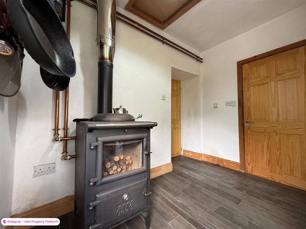 Detached house for Sale in Ballaghaderreen, Roscommon