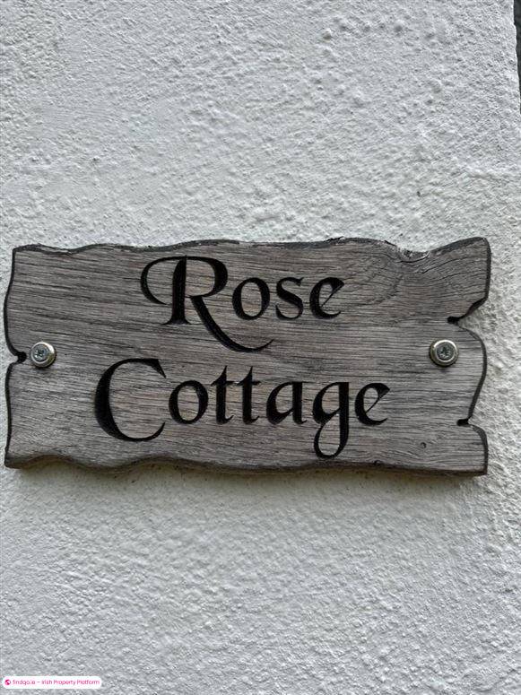 Detached house for Sale in Ballaghaderreen, Roscommon