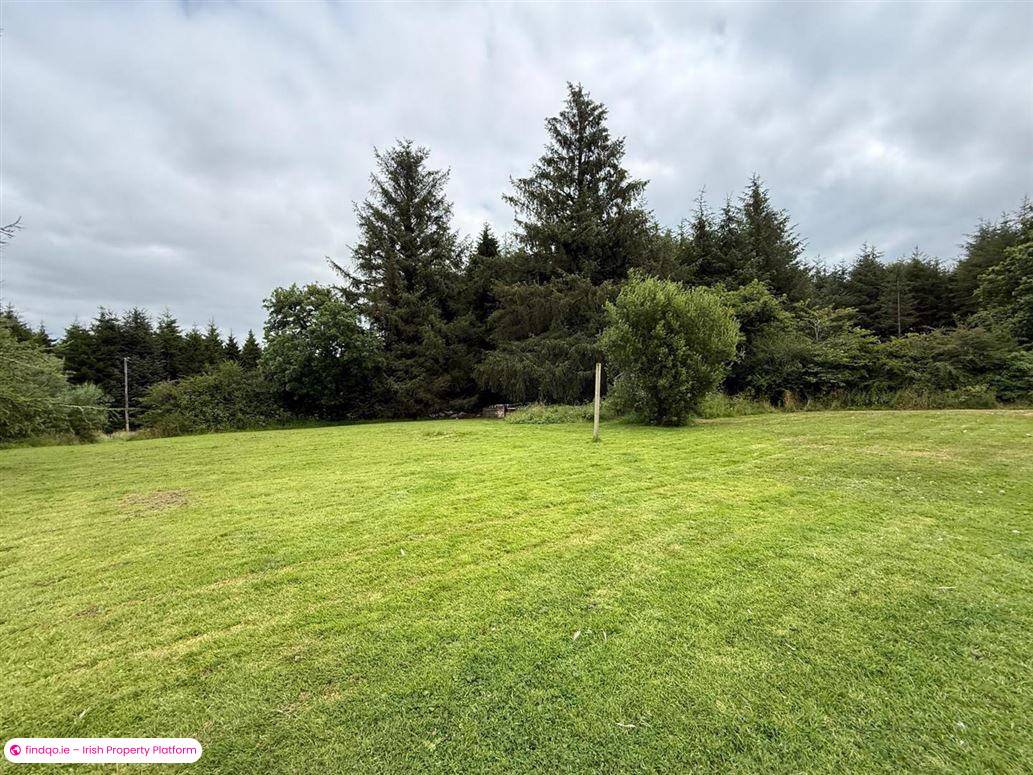 Detached house for Sale in Ballaghaderreen, Roscommon