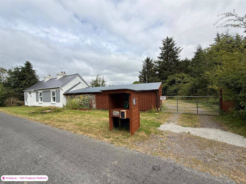 Detached house for Sale in Ballaghaderreen, Roscommon