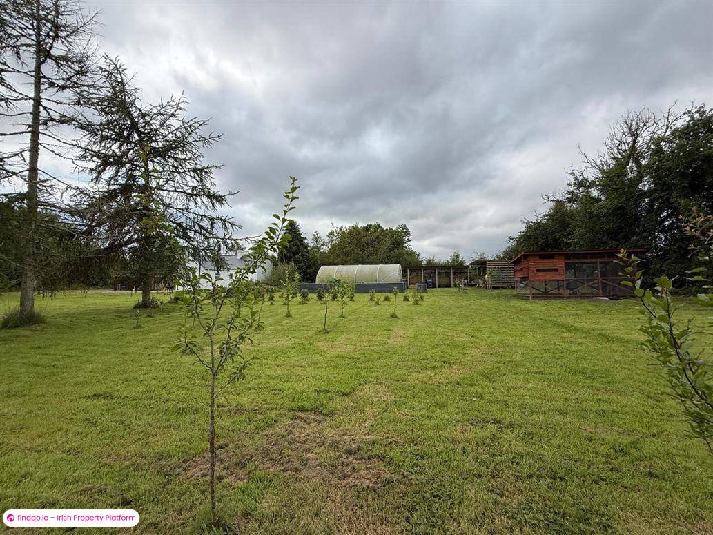 Detached house for Sale in Ballaghaderreen, Roscommon