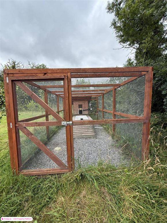 Detached house for Sale in Ballaghaderreen, Roscommon
