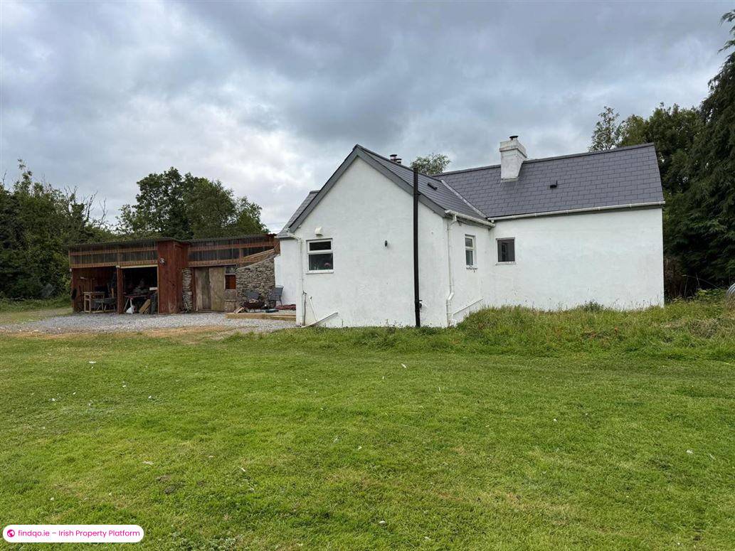 Detached house for Sale in Ballaghaderreen, Roscommon