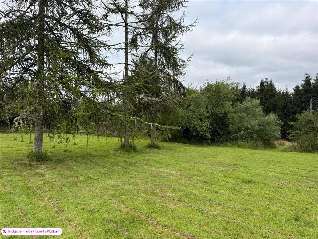 Detached house for Sale in Ballaghaderreen, Roscommon