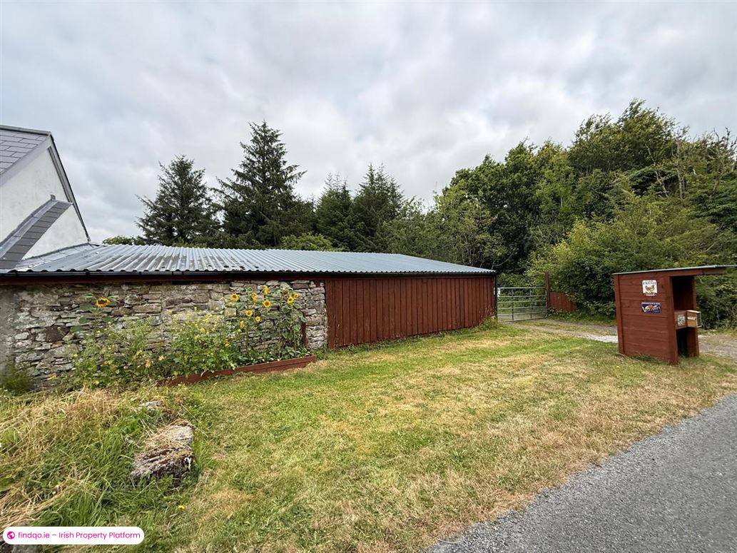 Detached house for Sale in Ballaghaderreen, Roscommon