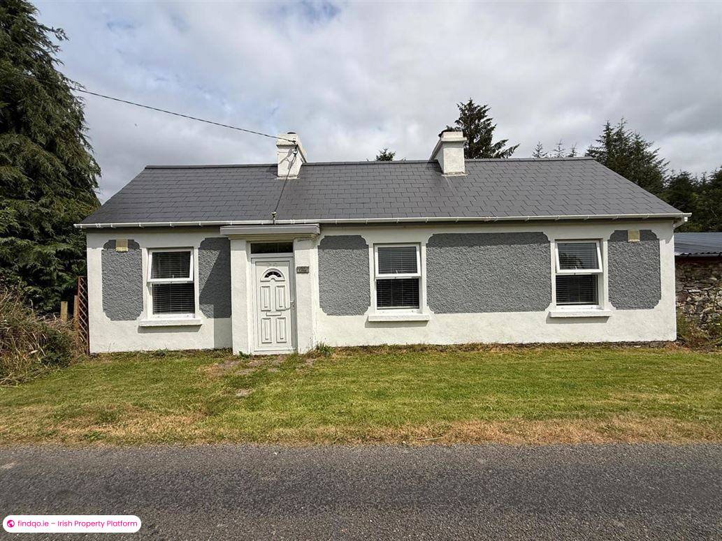 Detached house for Sale in Ballaghaderreen, Roscommon
