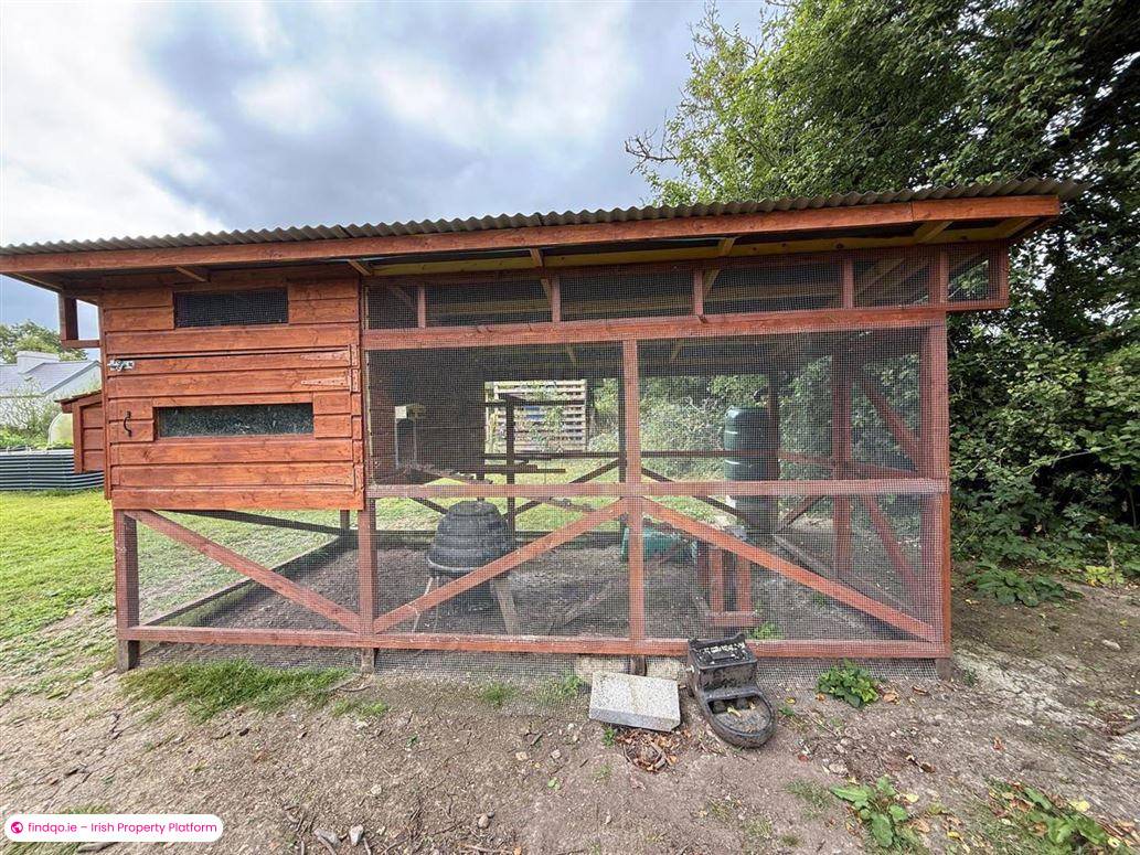 Detached house for Sale in Ballaghaderreen, Roscommon