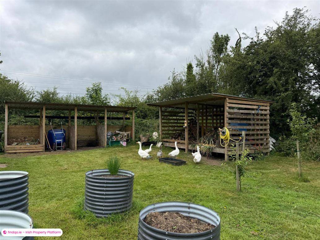 Detached house for Sale in Ballaghaderreen, Roscommon