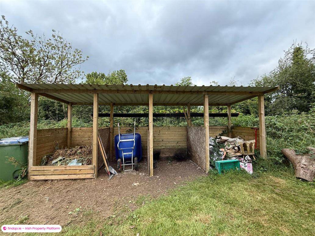 Detached house for Sale in Ballaghaderreen, Roscommon