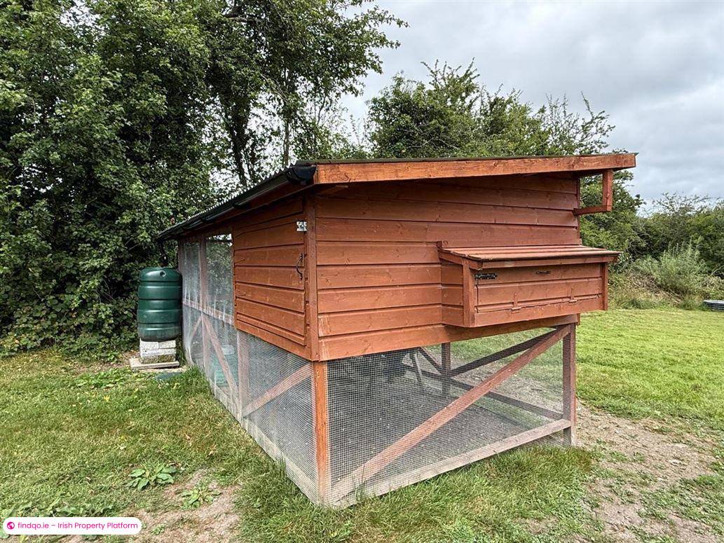 Detached house for Sale in Ballaghaderreen, Roscommon