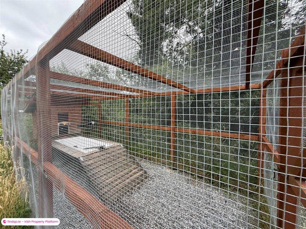 Detached house for Sale in Ballaghaderreen, Roscommon